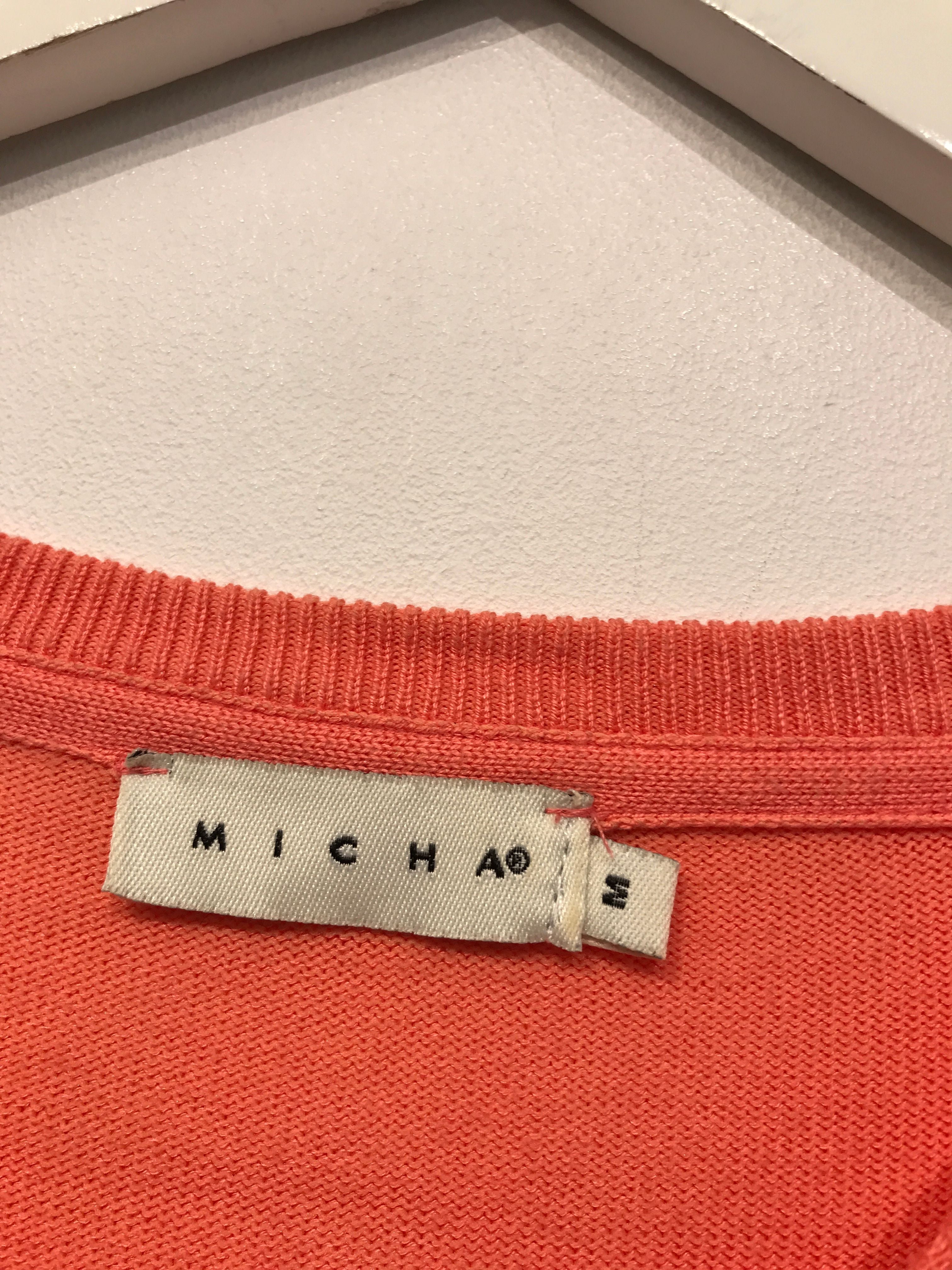 Micha Cardigan